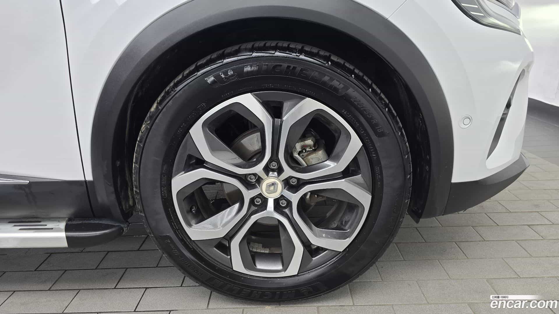 Captur Renault Korea 2021.8-OUTER-031