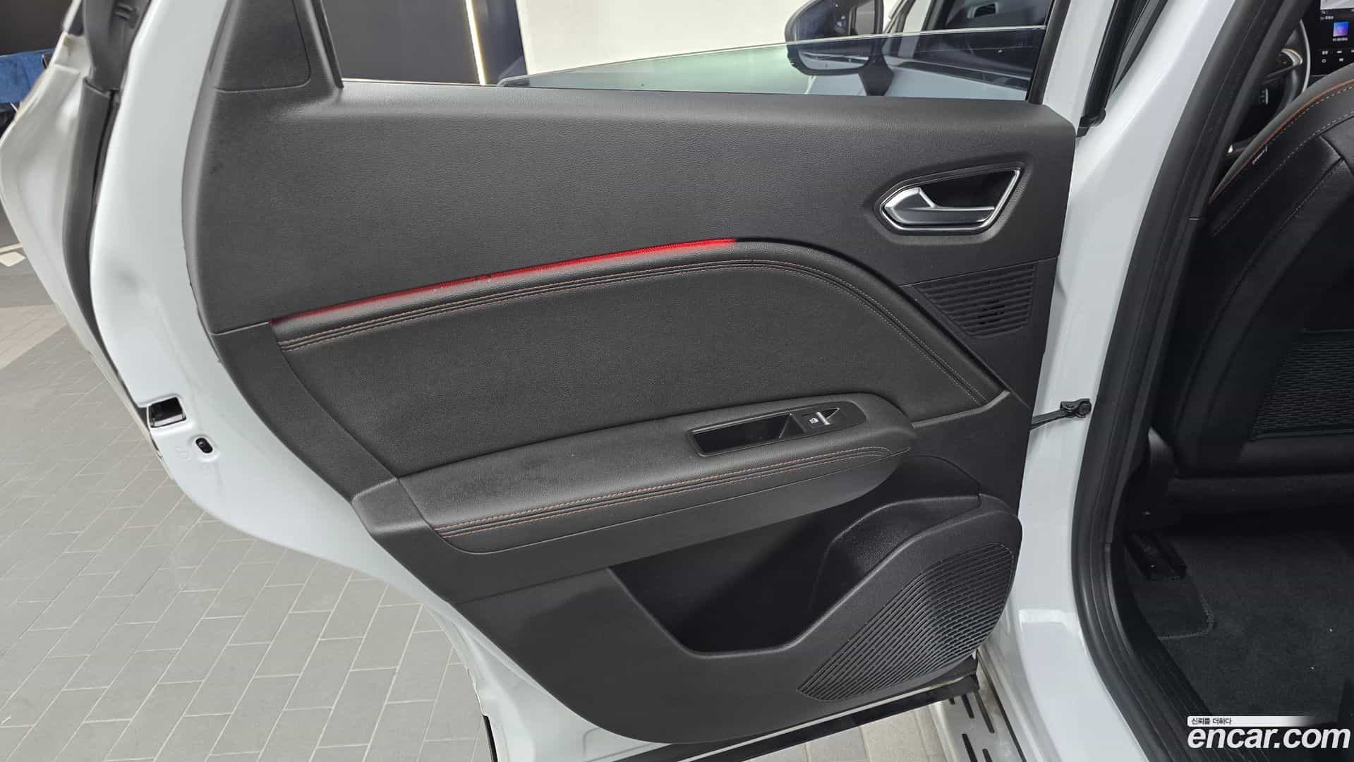 Captur Renault Korea 2021.8-INNER-035