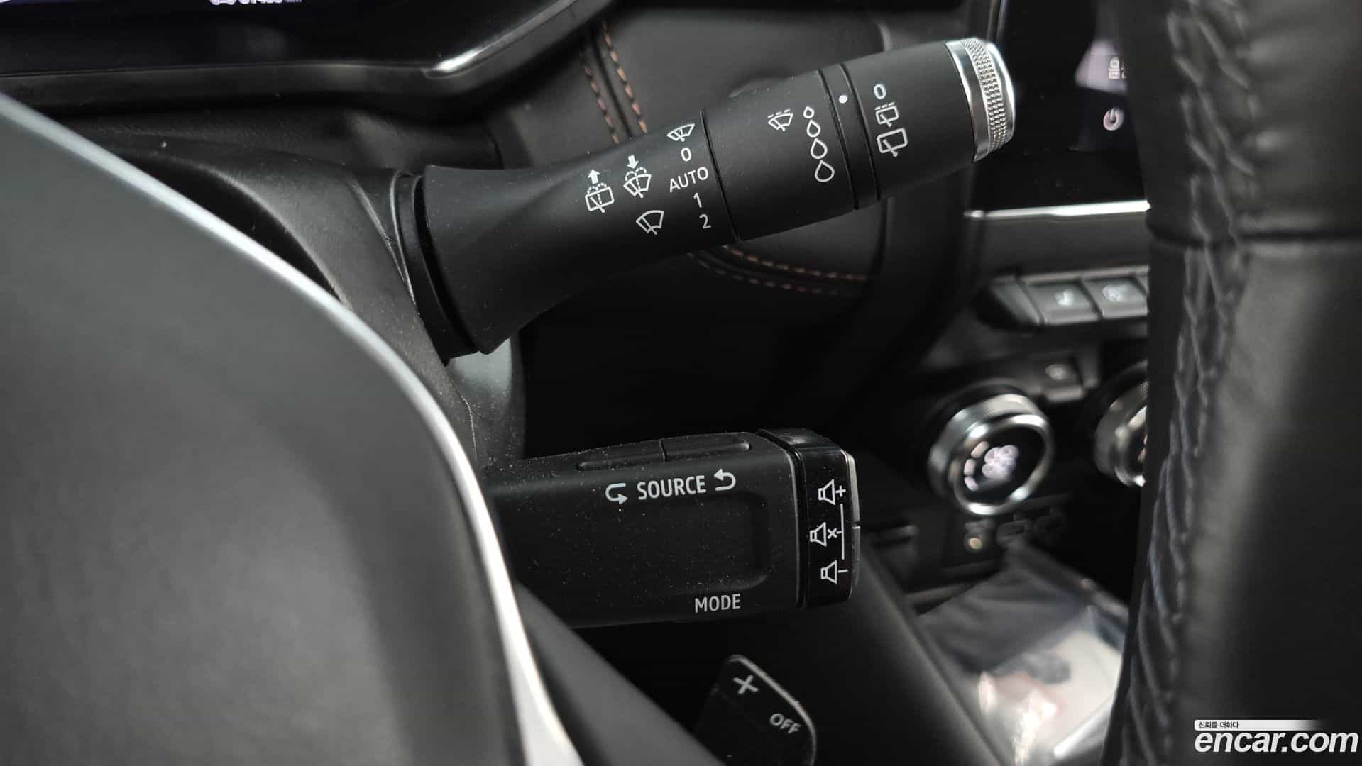 Captur Renault Korea 2021.8-OPTION-042