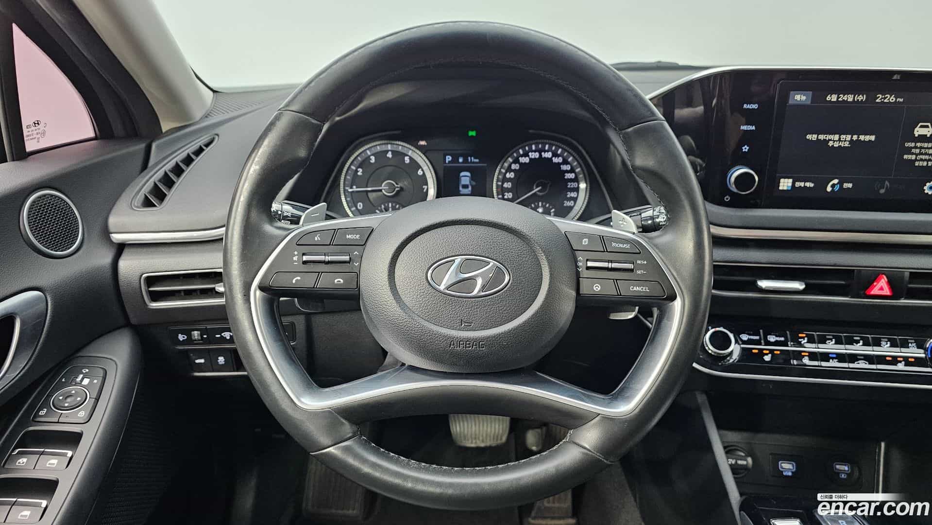 Sonata Hyundai 2020.11-OPTION-017