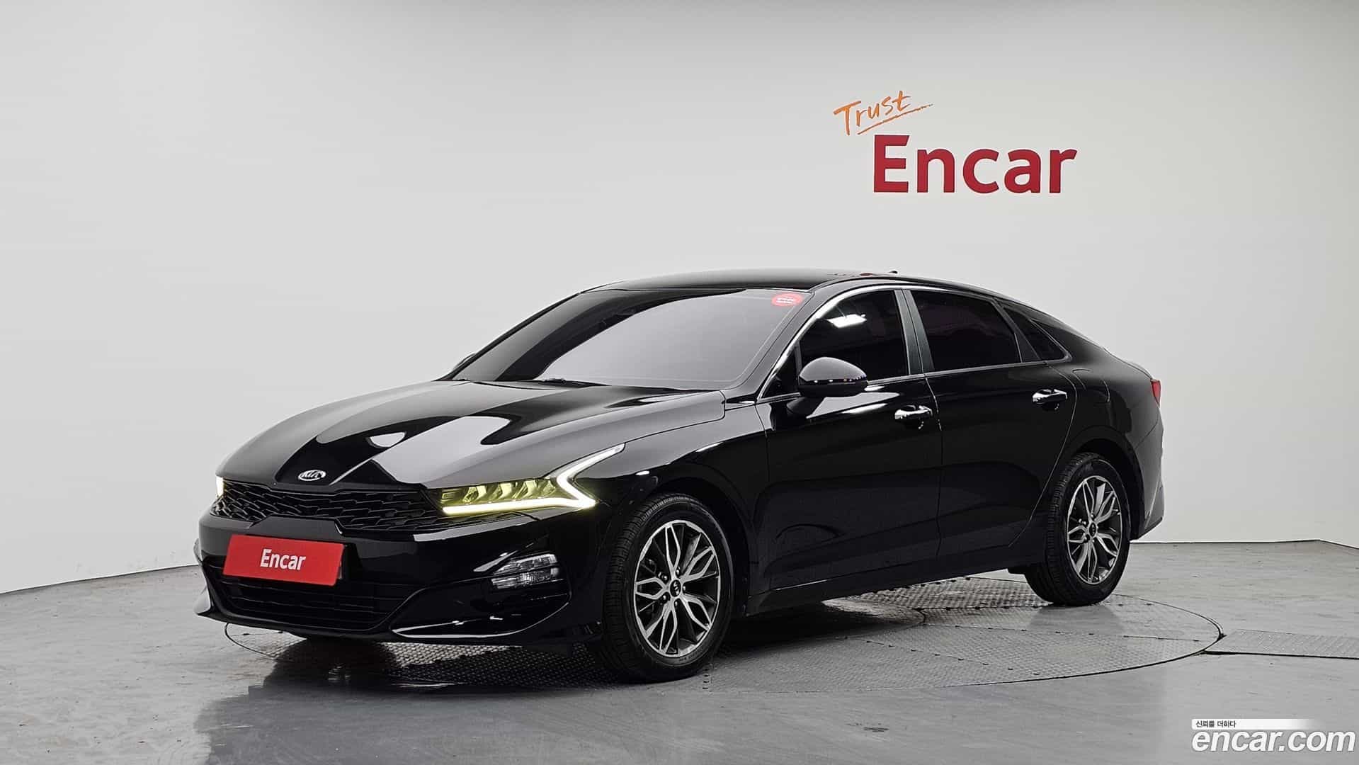 K5 Kia 2020.6-OUTER-001