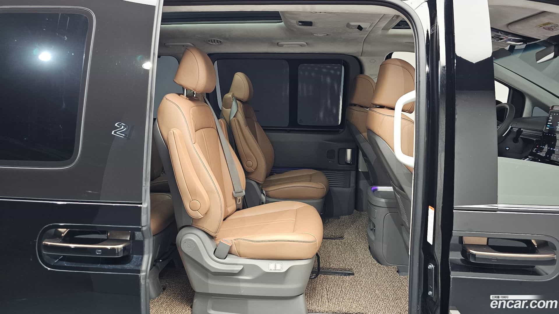 Staria Hyundai 2024.5-OPTION-016