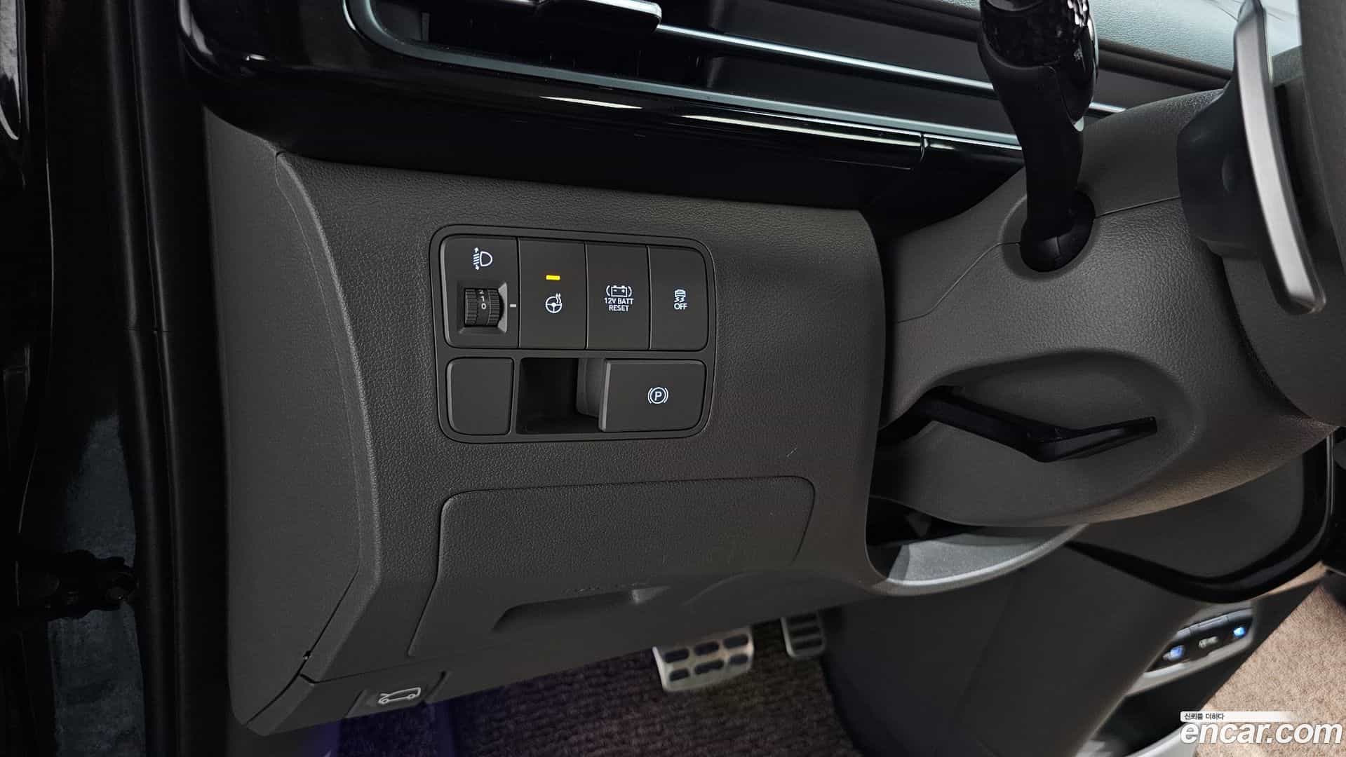 Staria Hyundai 2024.5-OPTION-020