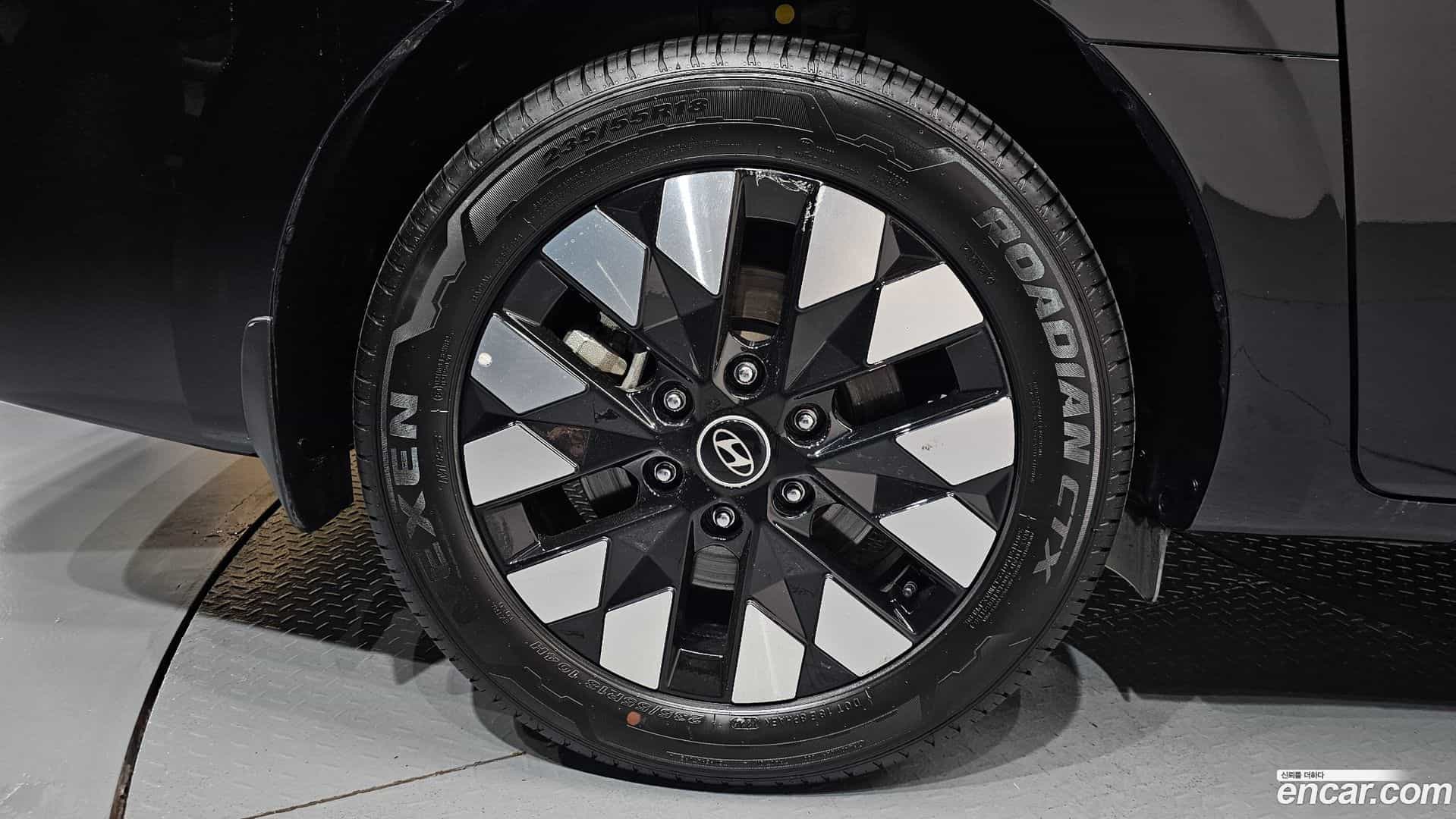 Staria Hyundai 2024.5-OUTER-031
