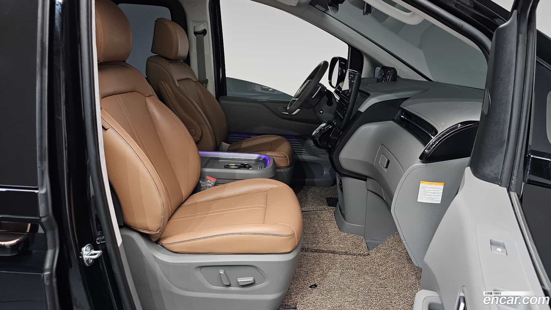 Staria Hyundai 2024.5-INNER-036
