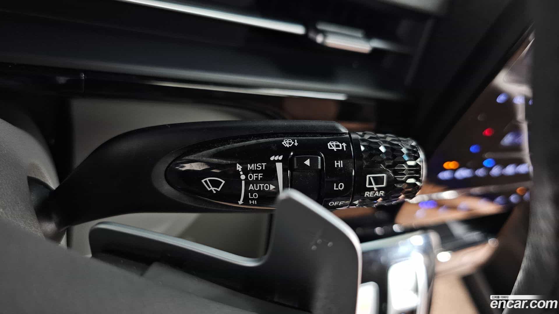 Staria Hyundai 2024.5-OPTION-049