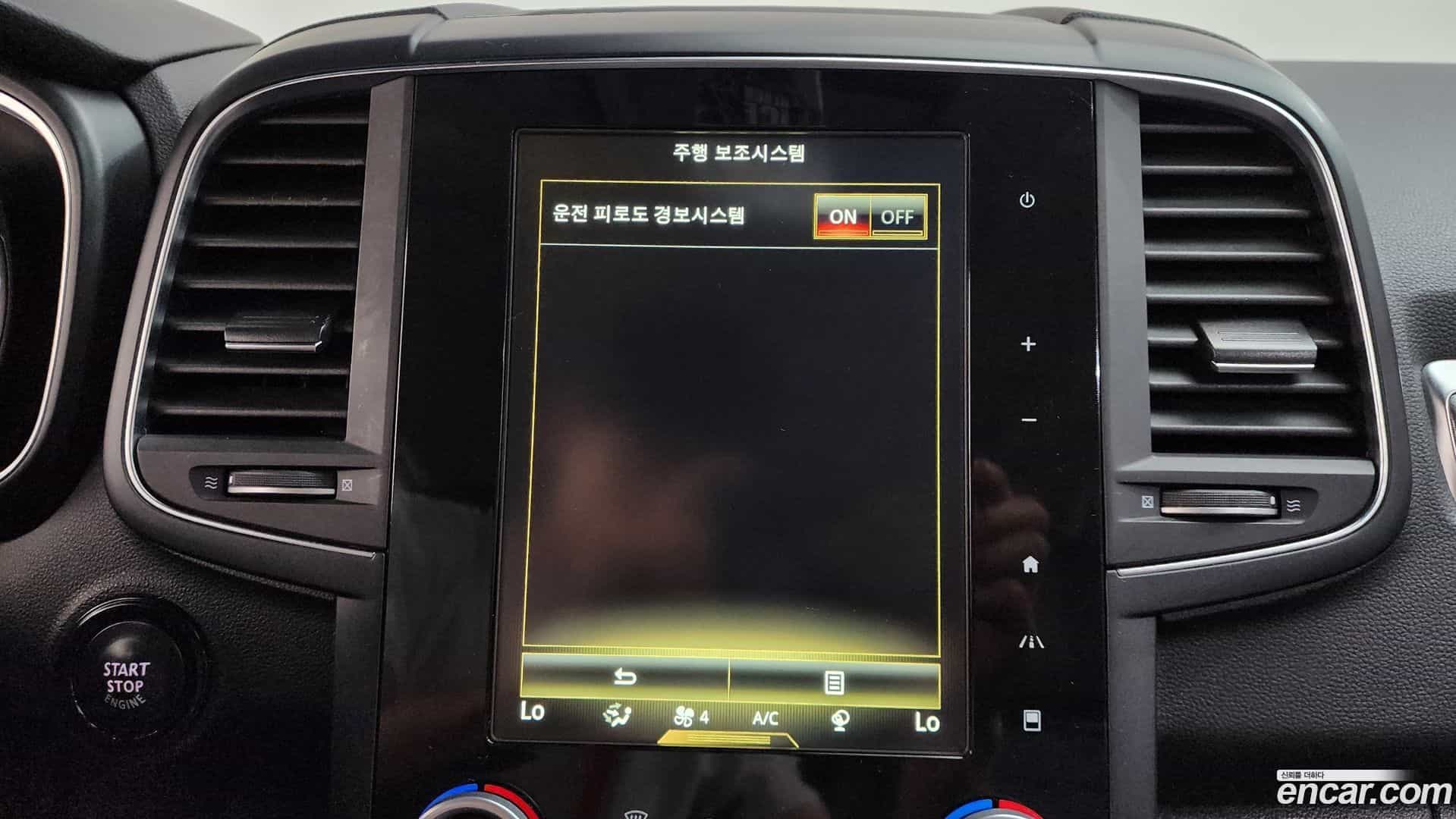 QM6 Renault Korea 2018.1-OPTION-044
