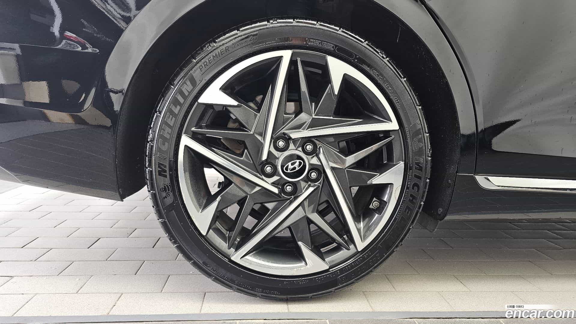 Grandeur Hyundai 2020.5-OUTER-005