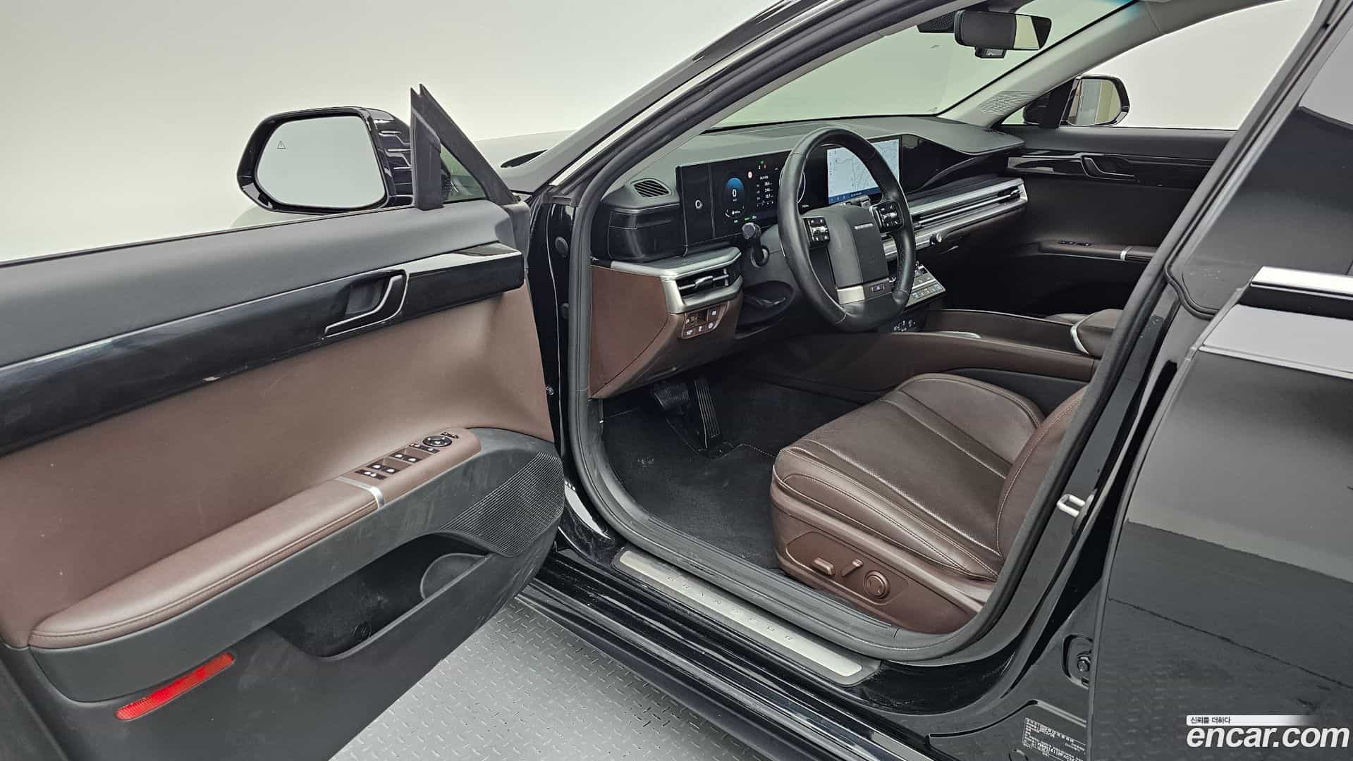 Grandeur Hyundai 2023.7-INNER-010