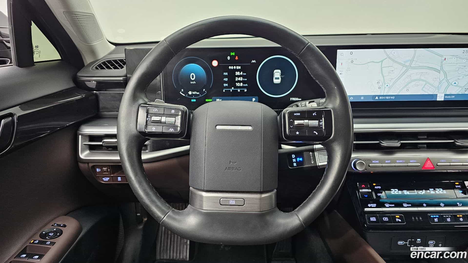 Grandeur Hyundai 2023.7-OPTION-017