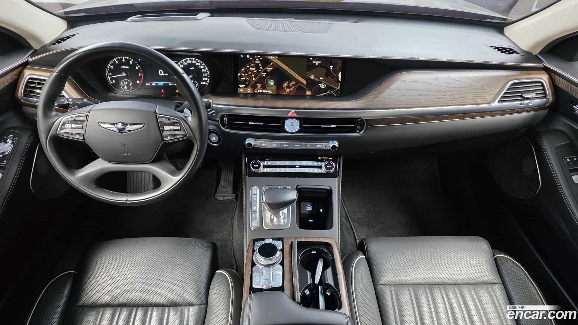 G90 Genesis 2020.4-INNER-007