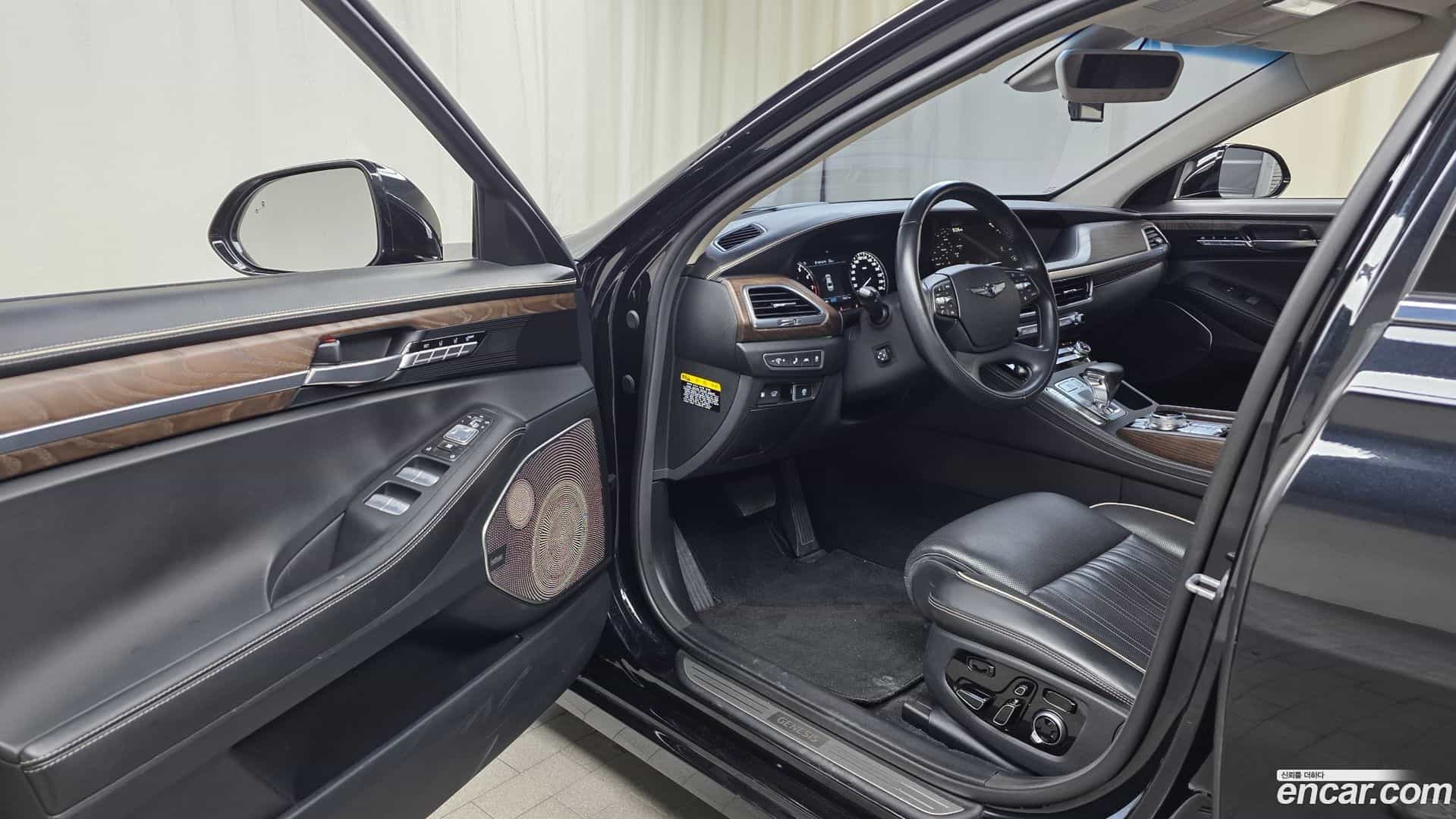 G90 Genesis 2020.4-INNER-010