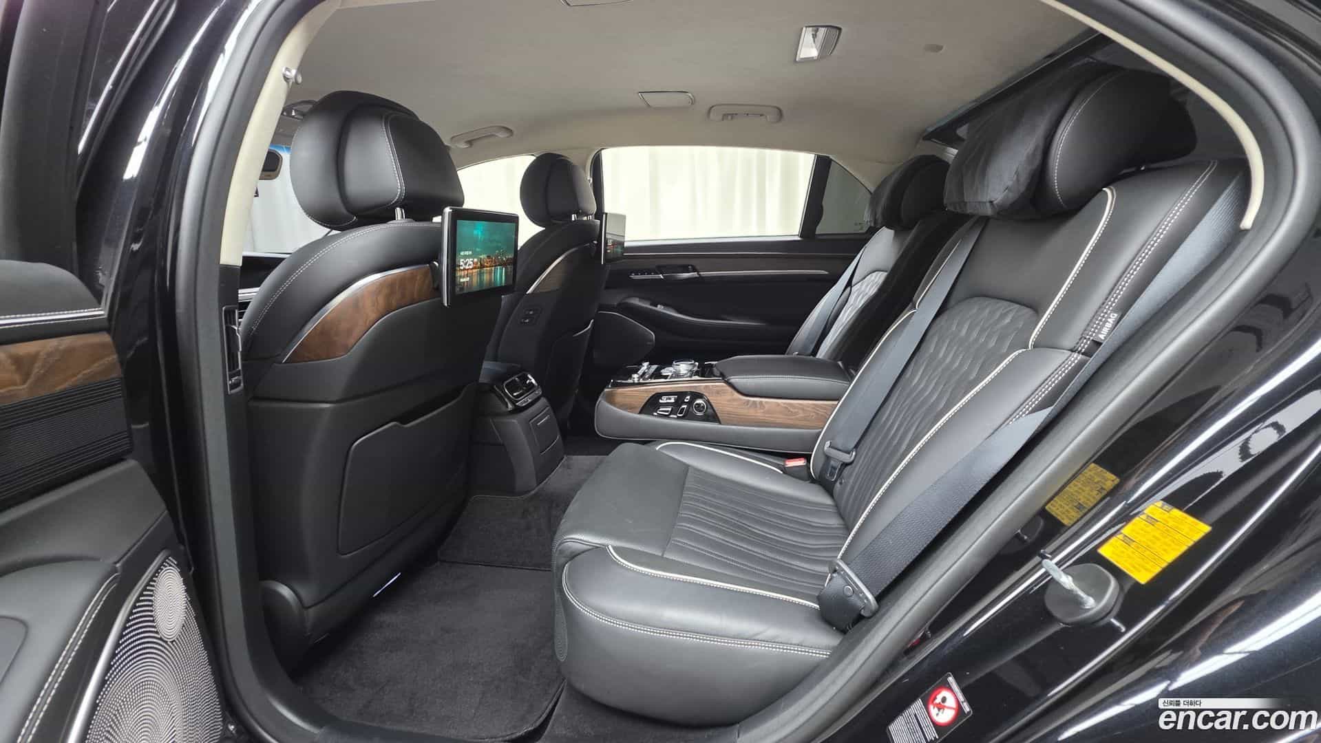 G90 Genesis 2020.4-OPTION-016