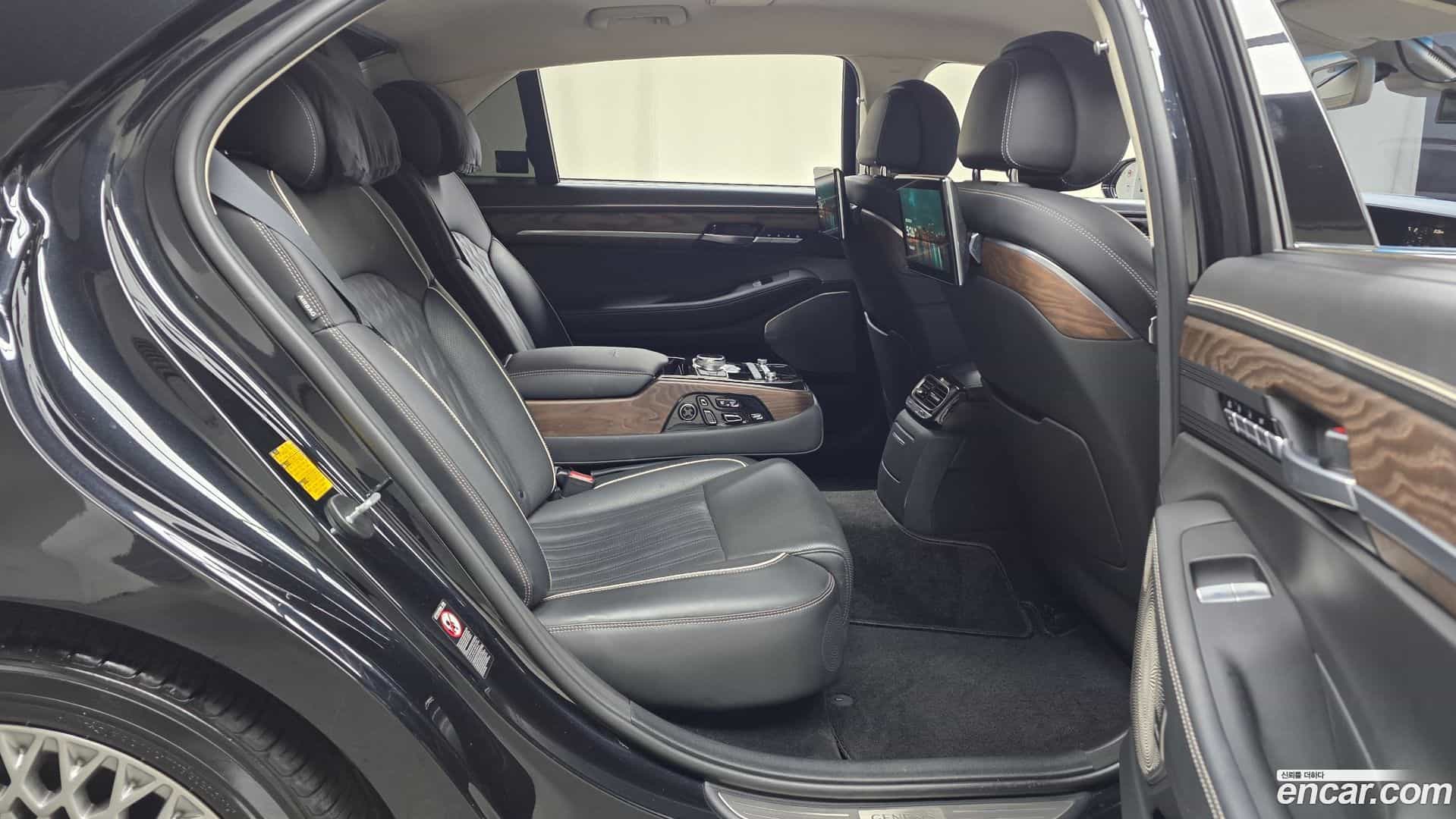 G90 Genesis 2020.4-INNER-036