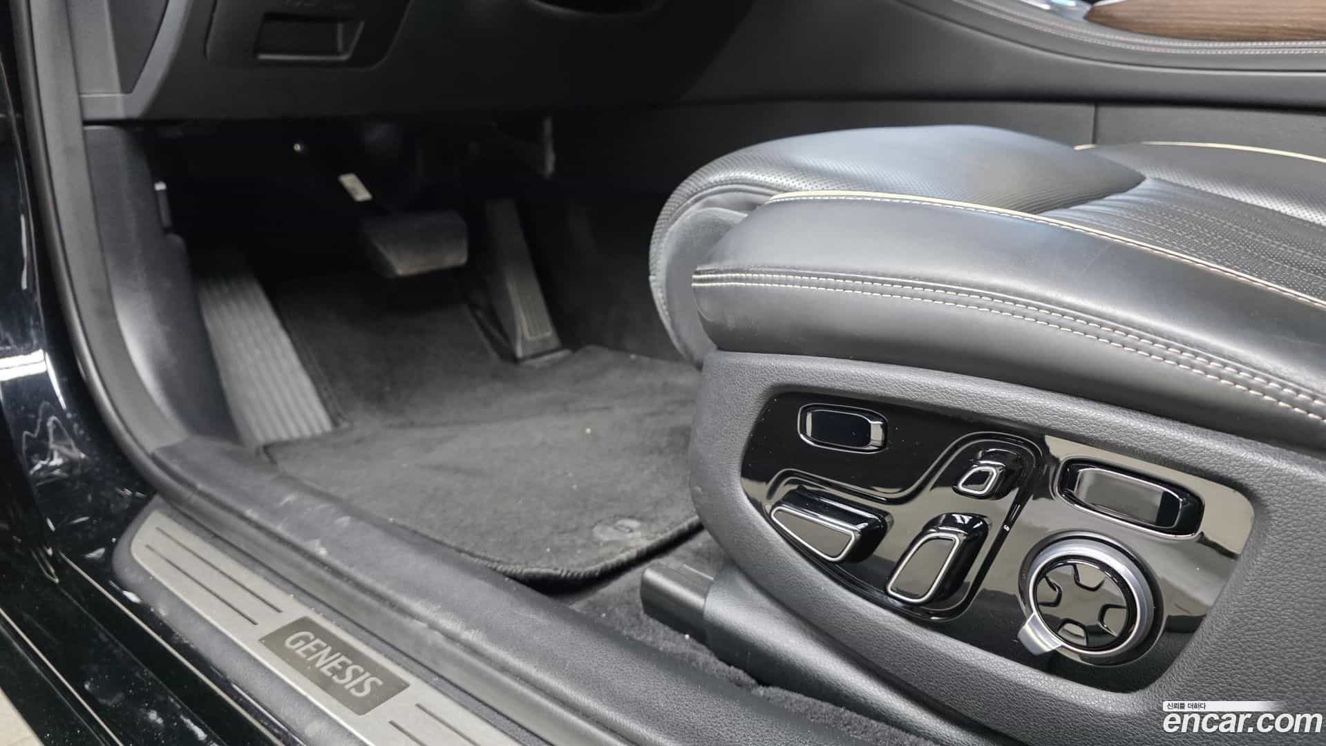 G90 Genesis 2020.4-OPTION-045