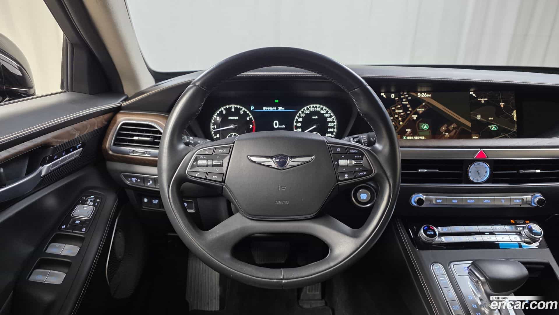 G90 Genesis 2020.4-OPTION-047