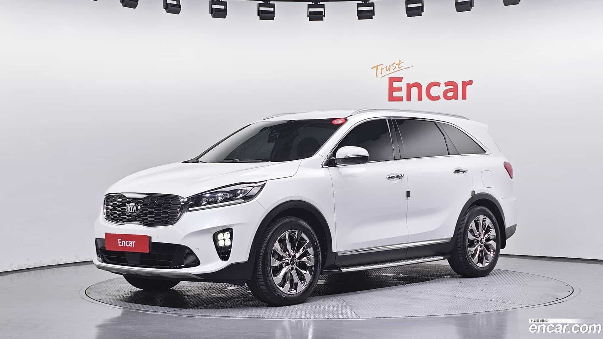 Sorento Kia 2019.11-OUTER-001