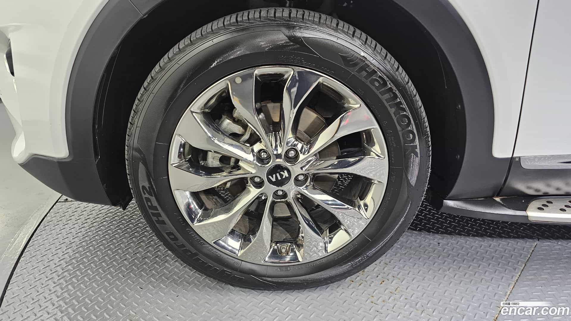 Sorento Kia 2019.11-OUTER-005
