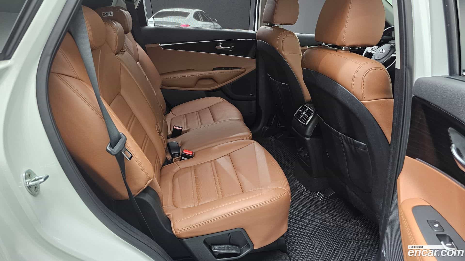Sorento Kia 2019.11-OPTION-015