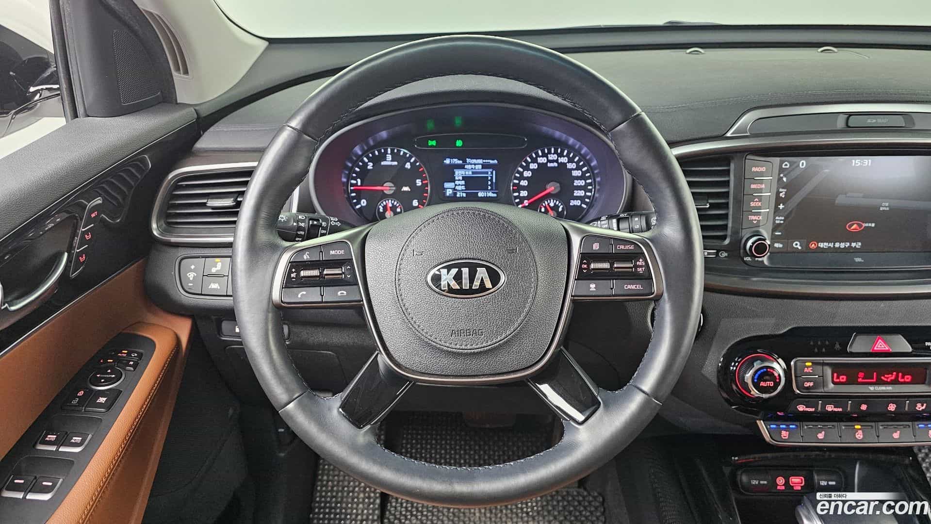 Sorento Kia 2019.11-OPTION-017
