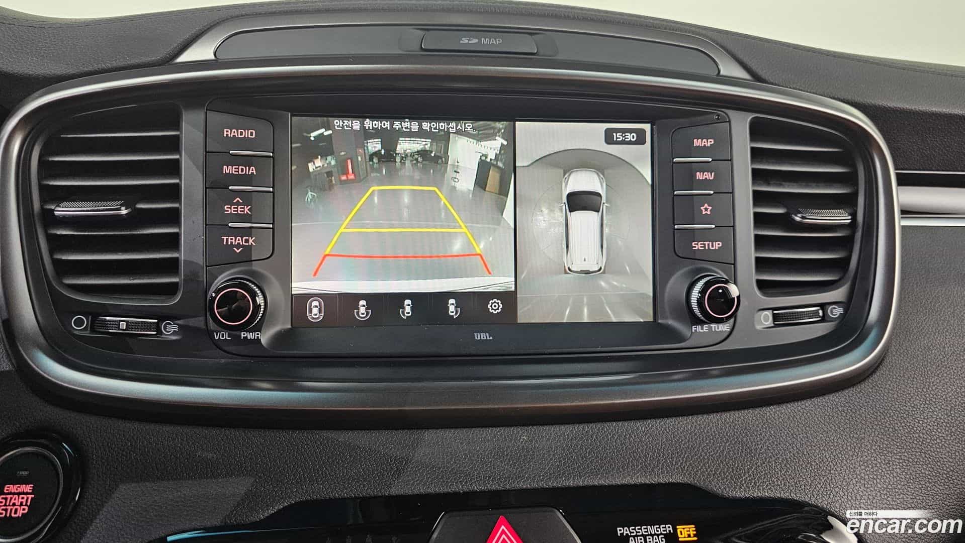 Sorento Kia 2019.11-OPTION-018