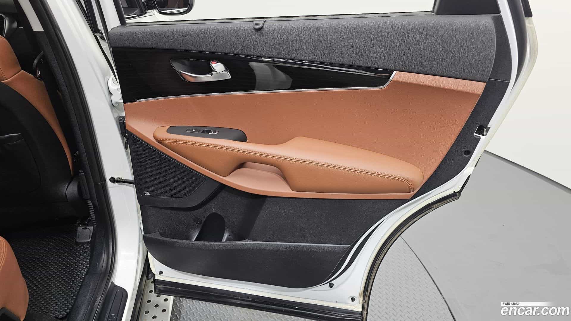 Sorento Kia 2019.11-OPTION-023