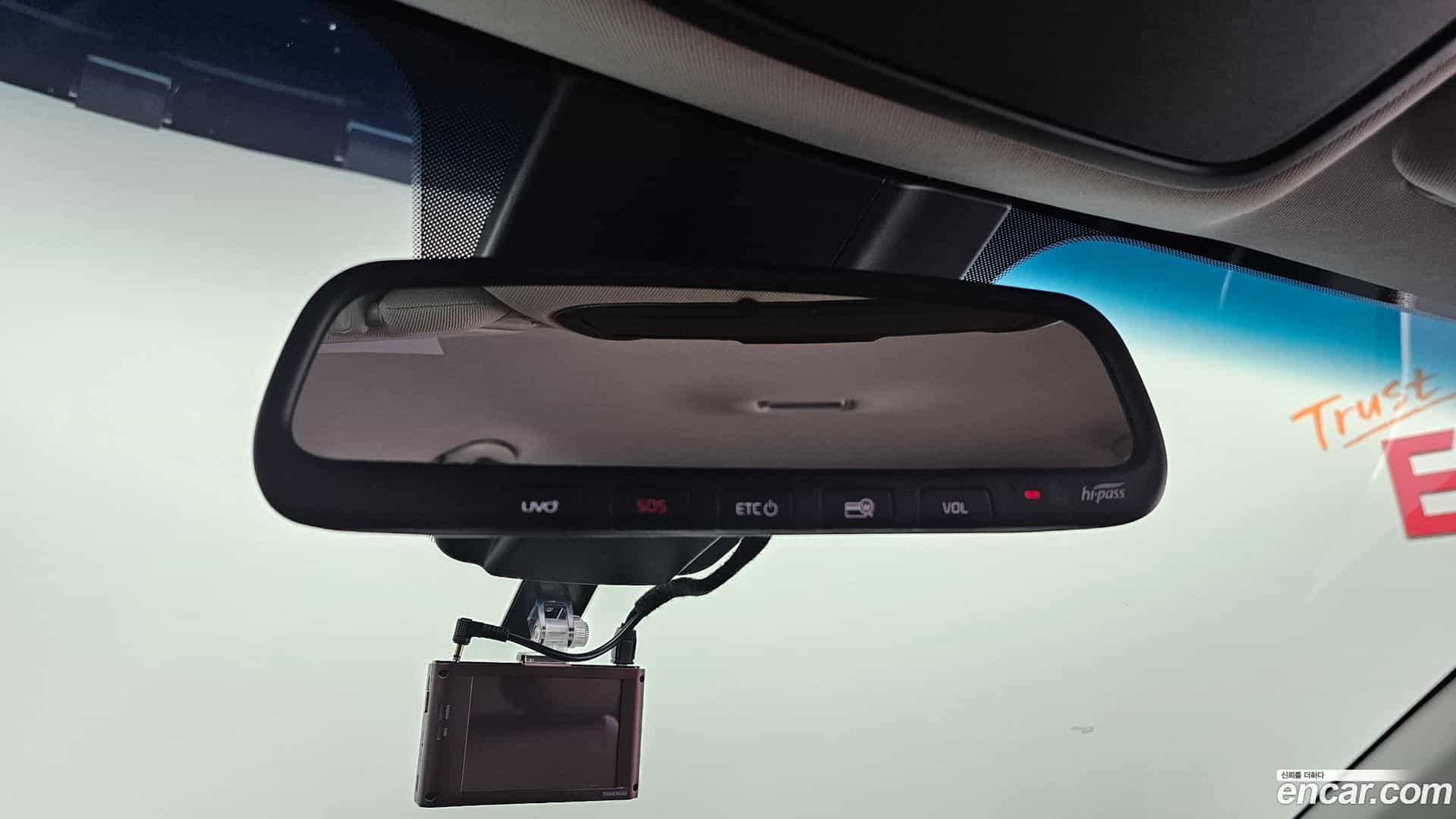 Sorento Kia 2019.11-OPTION-024