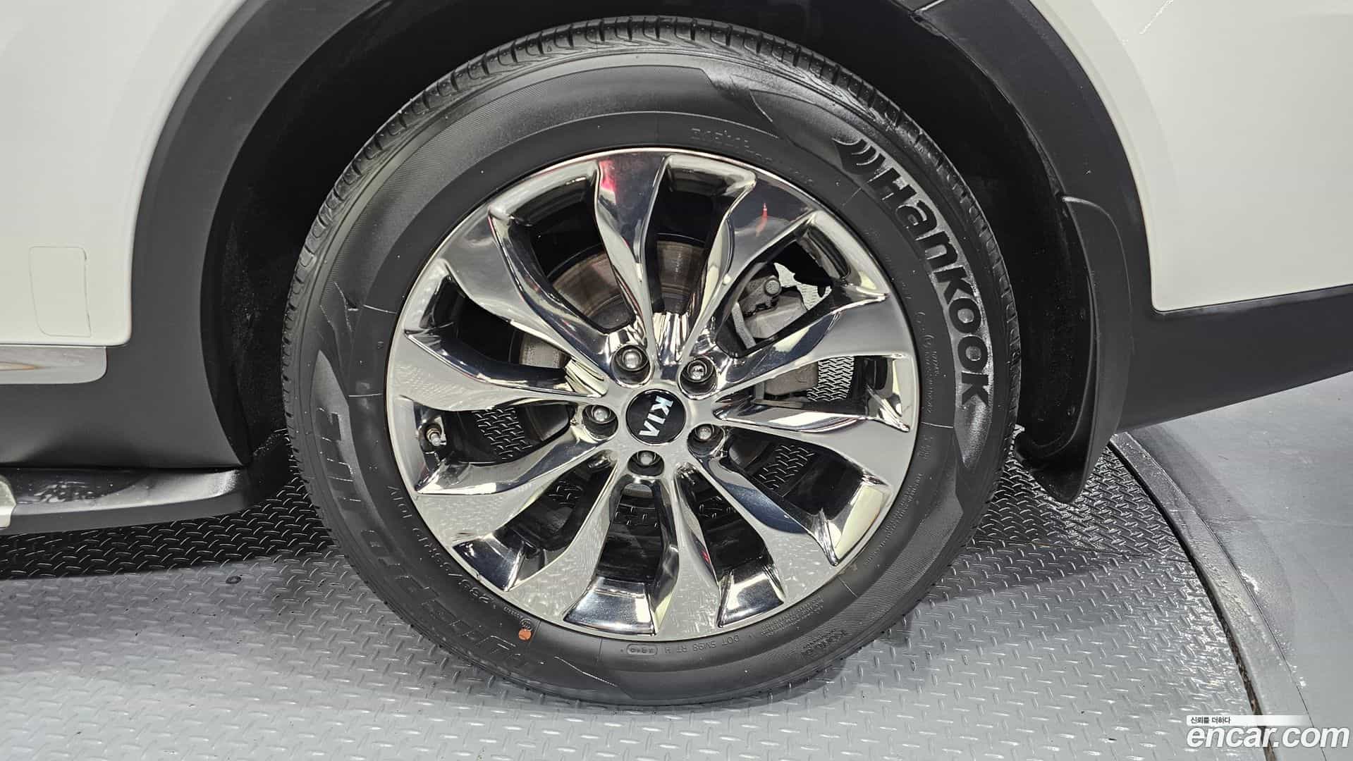 Sorento Kia 2019.11-OUTER-031
