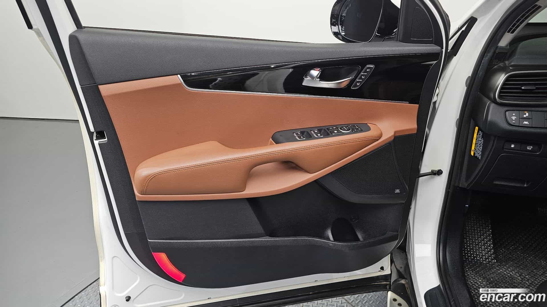 Sorento Kia 2019.11-INNER-034
