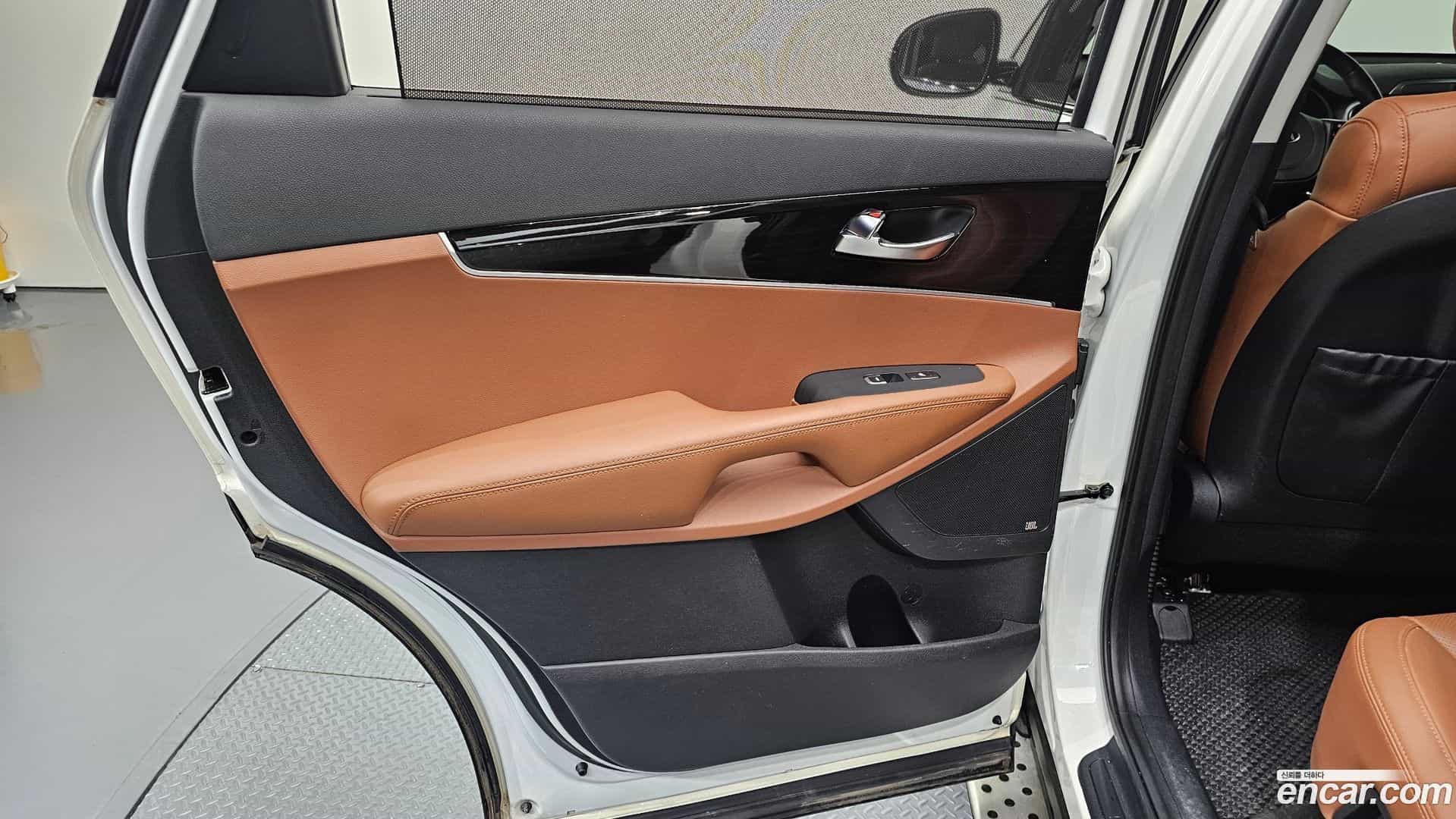 Sorento Kia 2019.11-INNER-035
