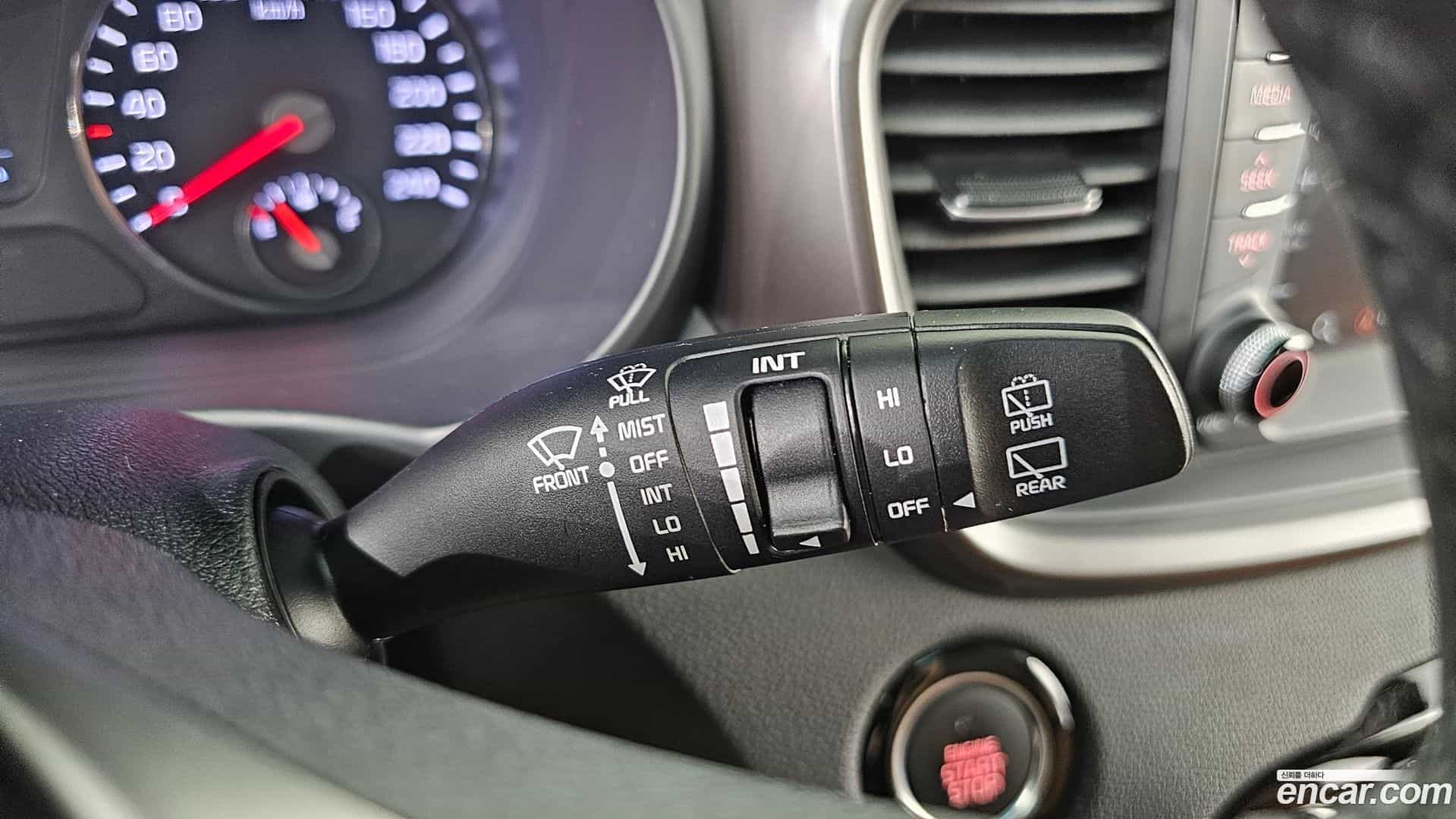 Sorento Kia 2019.11-OPTION-041