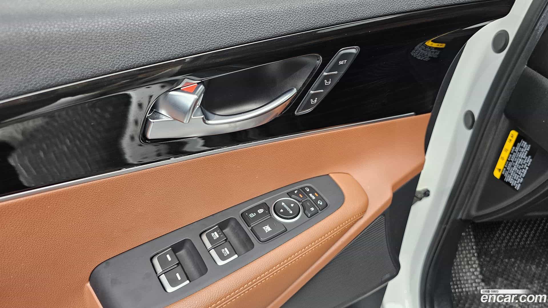 Sorento Kia 2019.11-OPTION-043