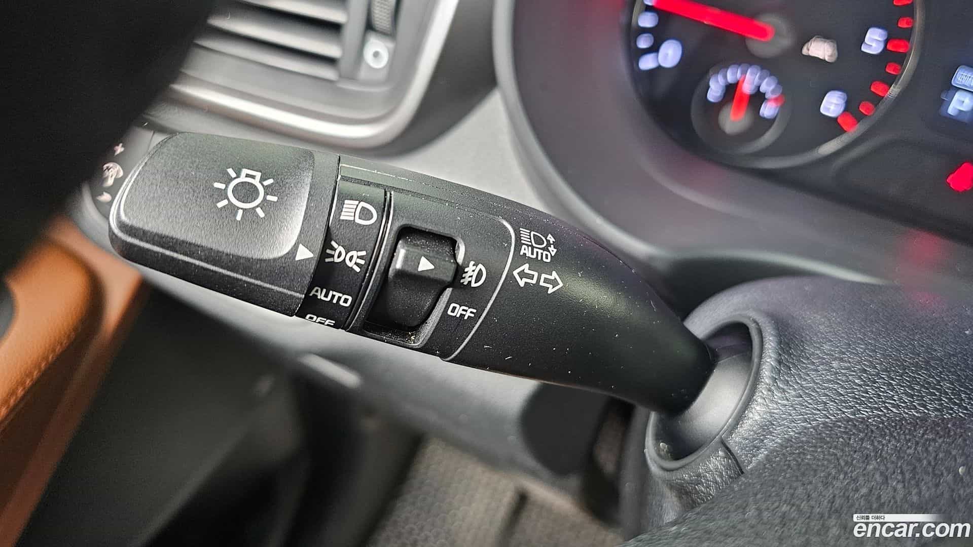 Sorento Kia 2019.11-OPTION-045