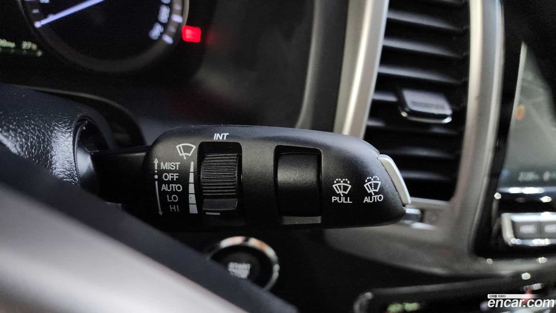 Rexton KG Mobility 2018.10-OPTION-020