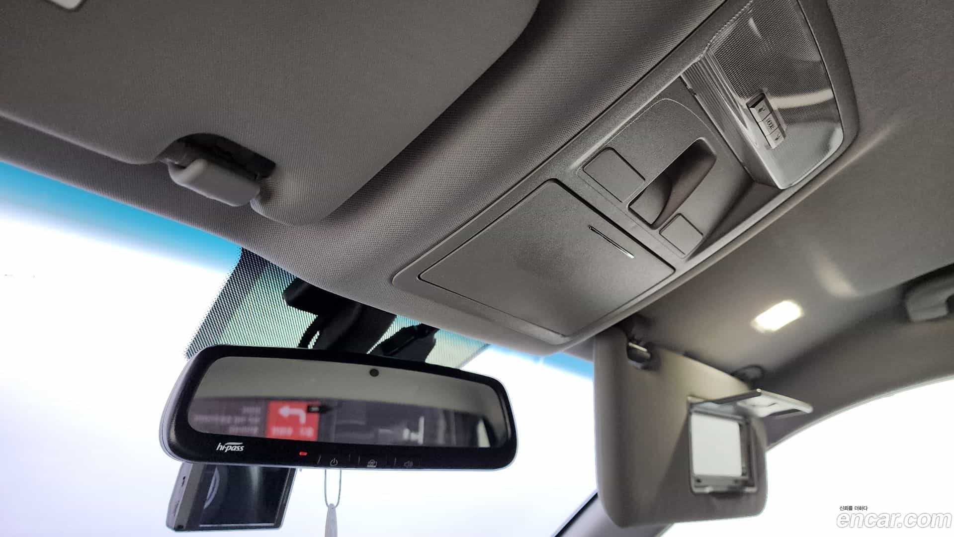 Rexton KG Mobility 2018.10-OPTION-022