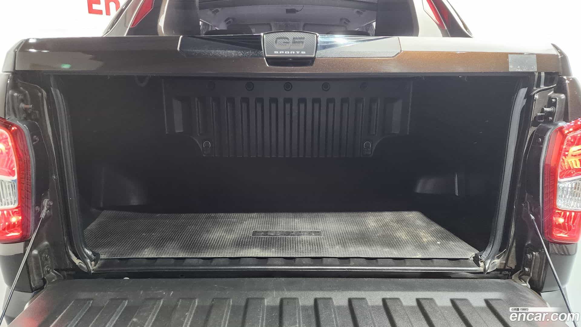 Rexton KG Mobility 2018.10-OPTION-024