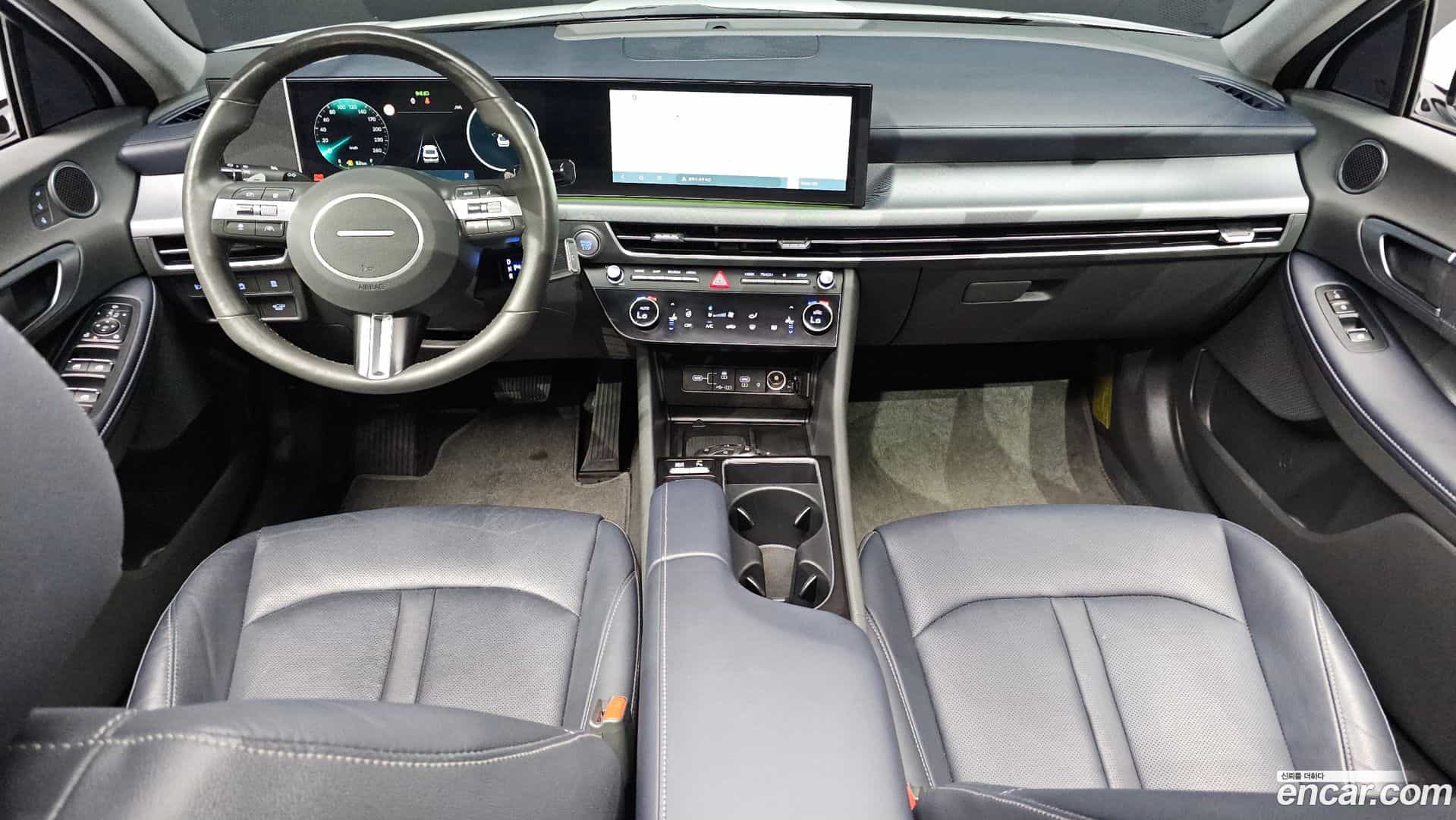 Sonata Hyundai 2023.10-INNER-007