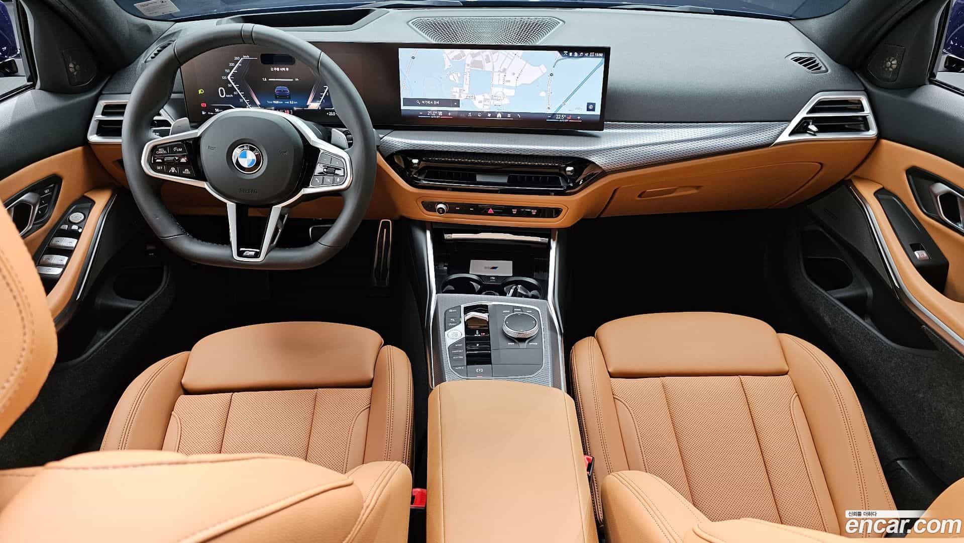 3-Series BMW 2025.9-INNER-007