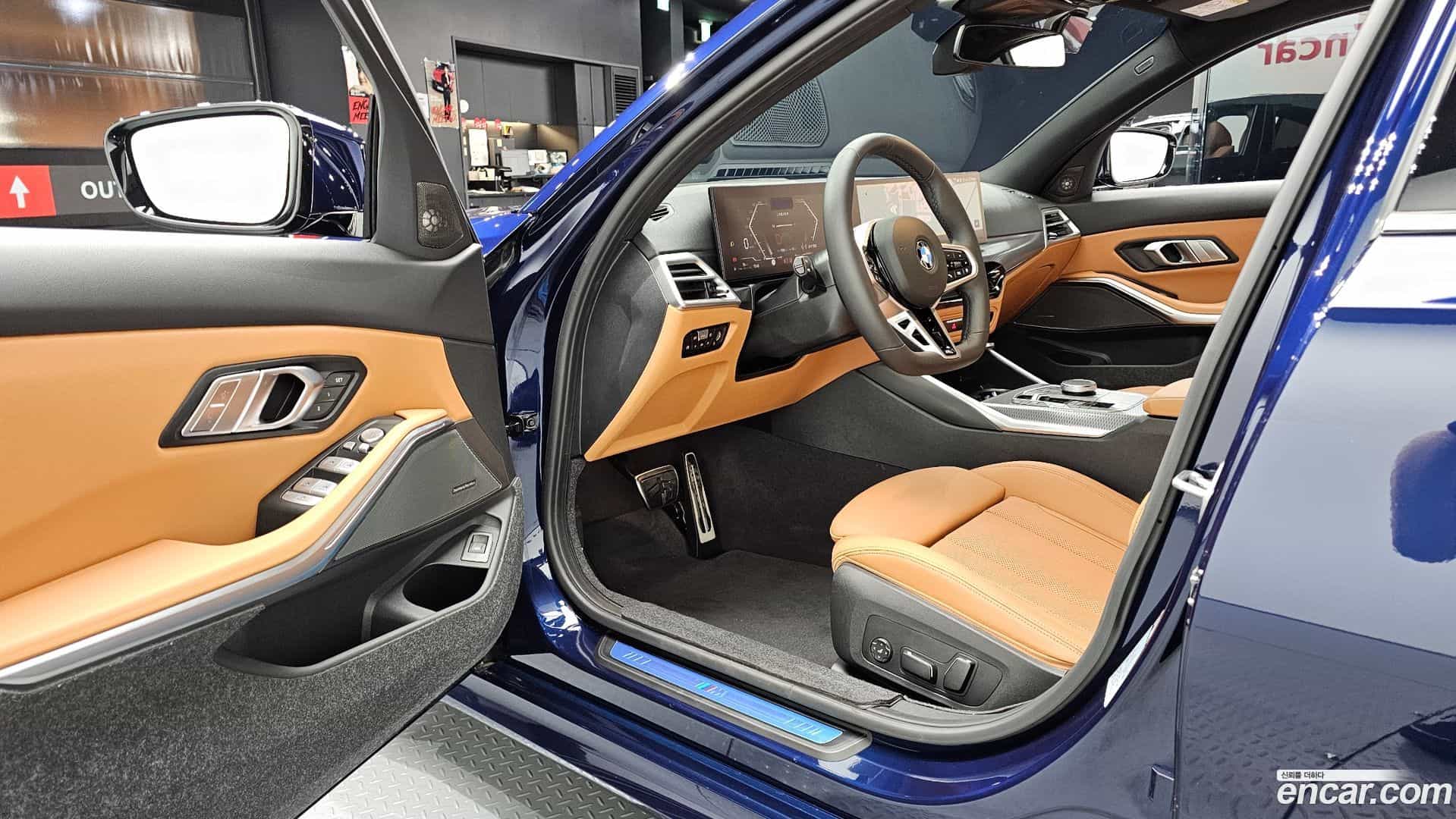 3-Series BMW 2025.9-INNER-010