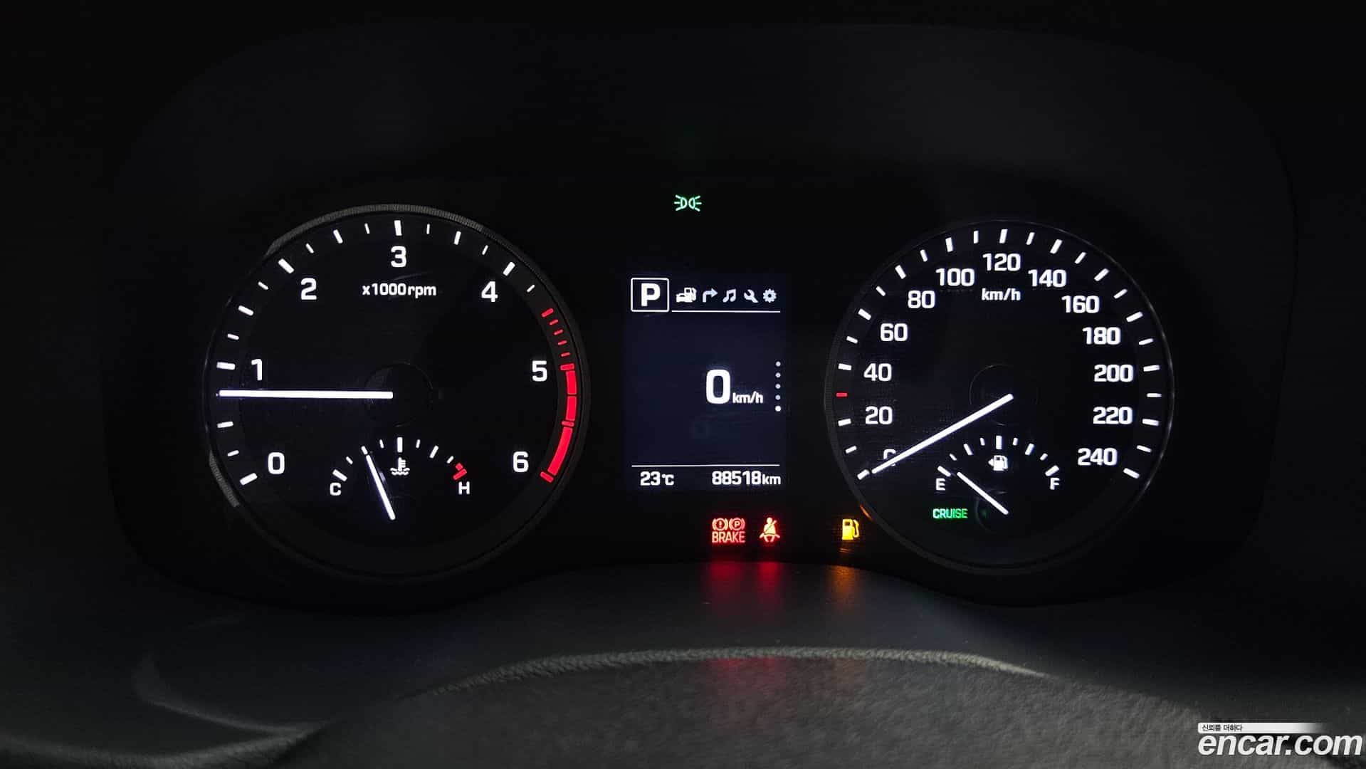 Tucson Hyundai 2018.6-INNER-008