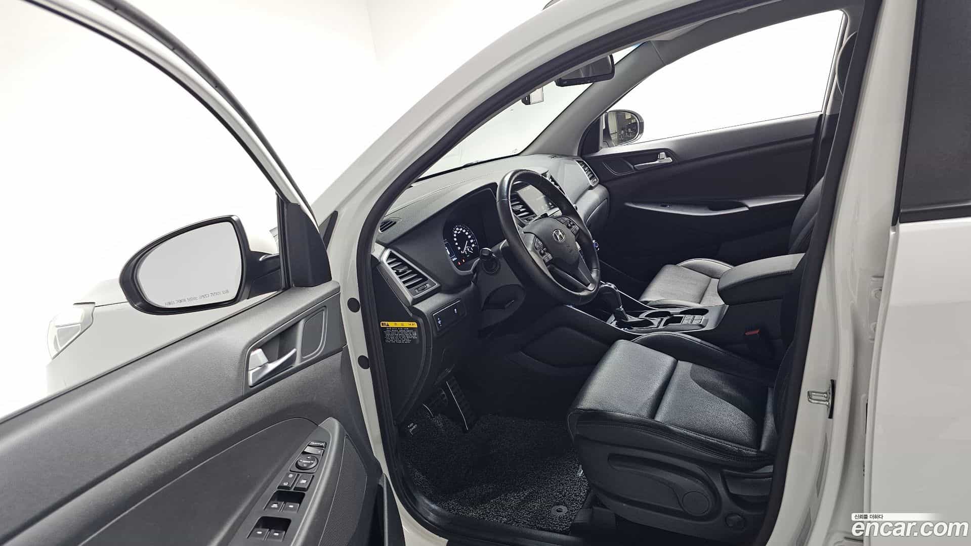 Tucson Hyundai 2018.6-INNER-010