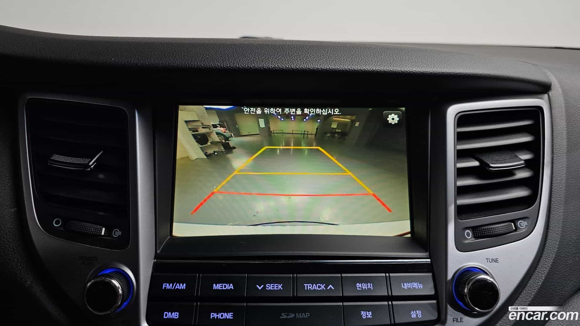 Tucson Hyundai 2018.6-OPTION-019