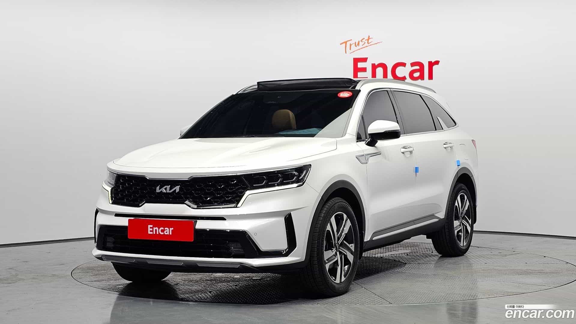 Sorento Kia 2022.6-OUTER-001