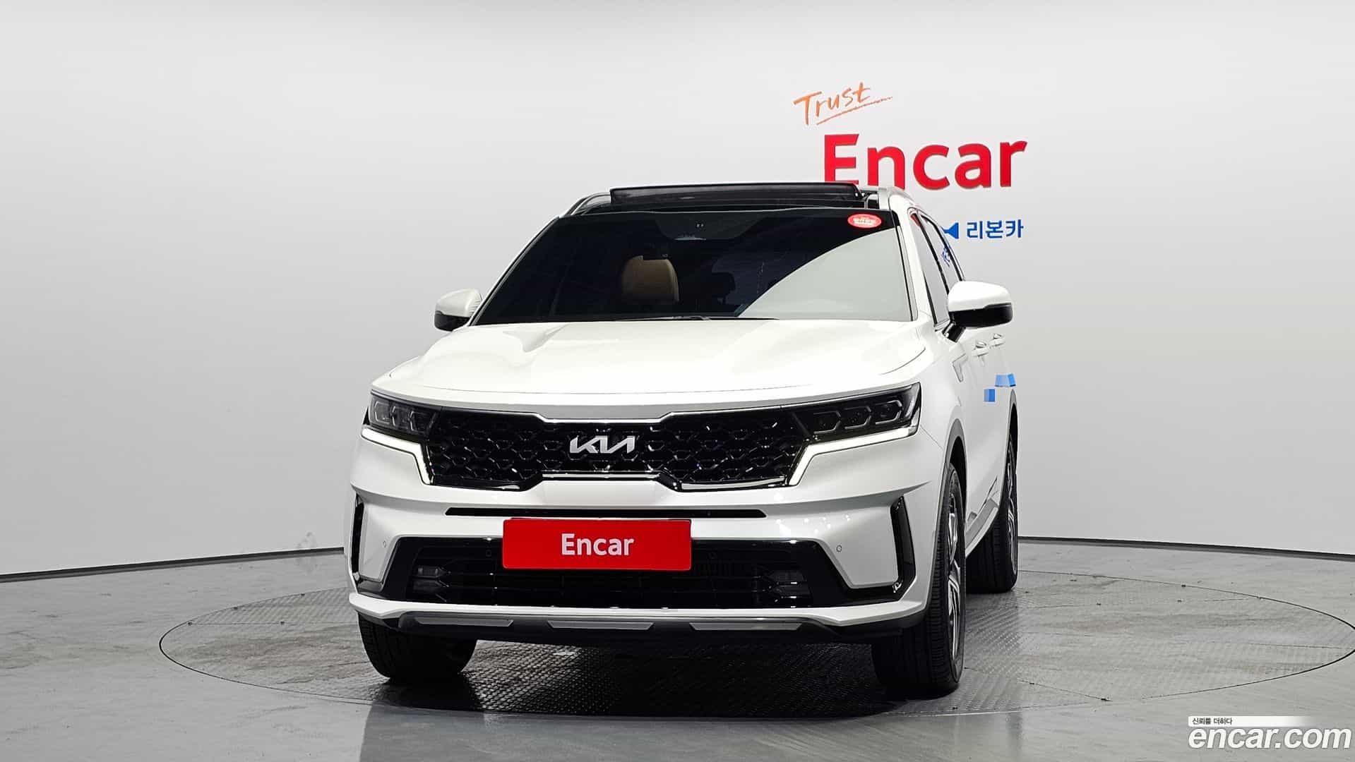 Sorento Kia 2022.6-OUTER-003