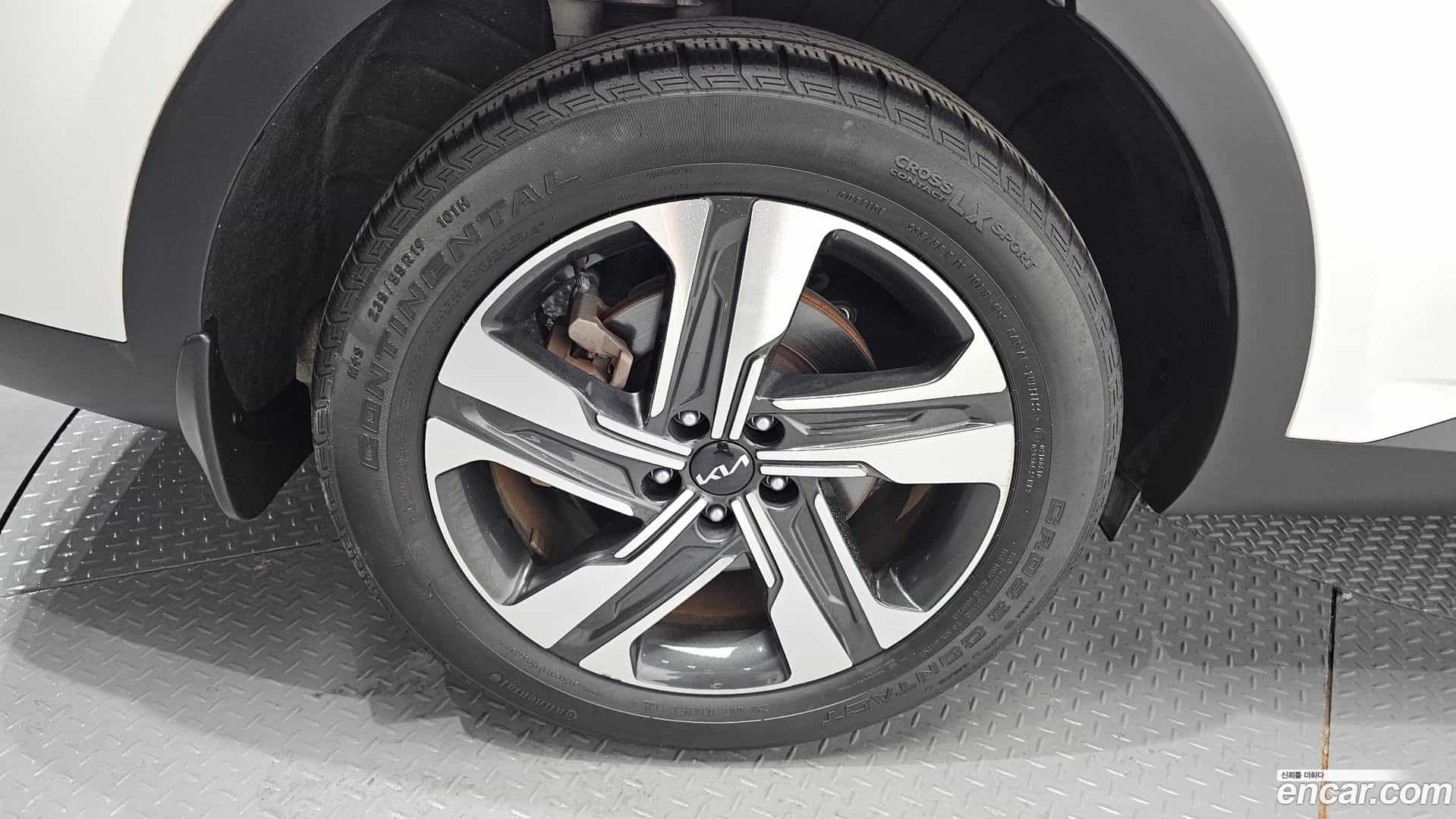 Sorento Kia 2022.6-OUTER-005