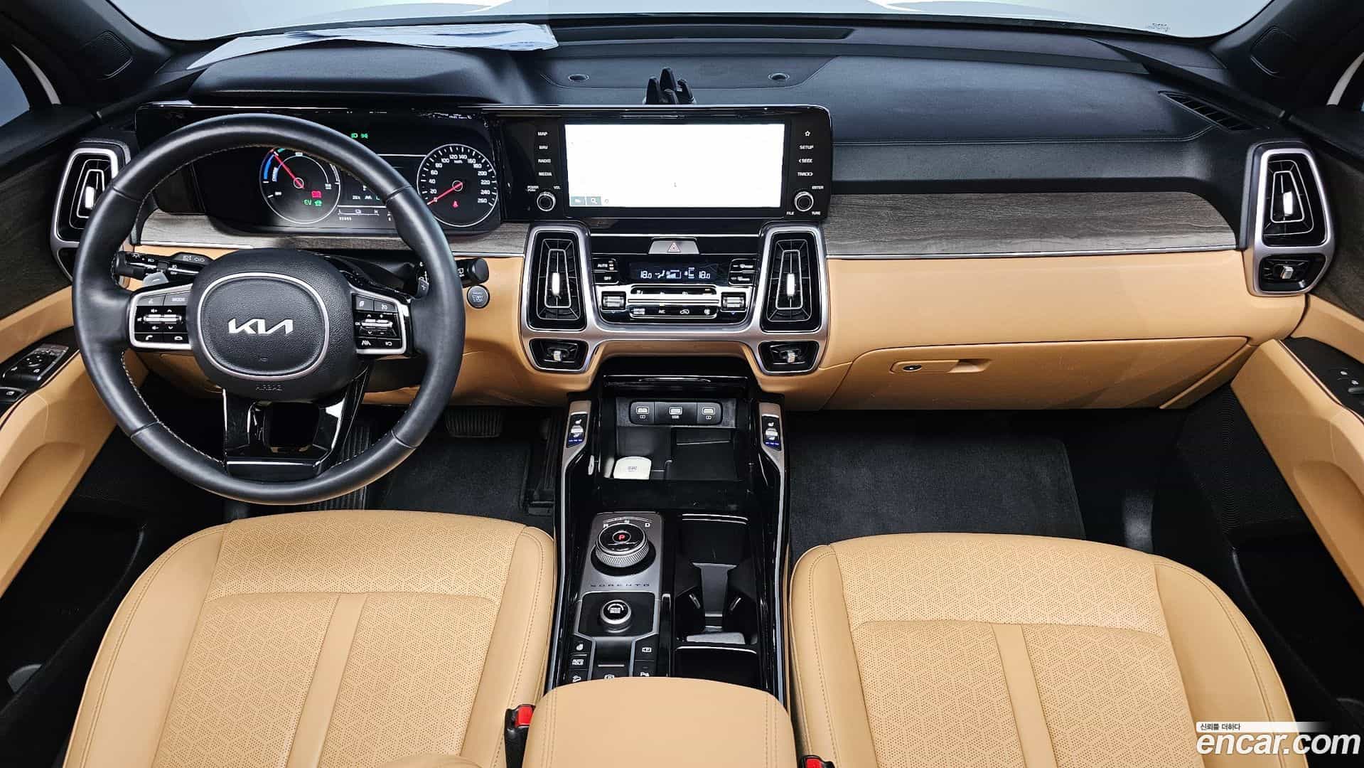 Sorento Kia 2022.6-INNER-007