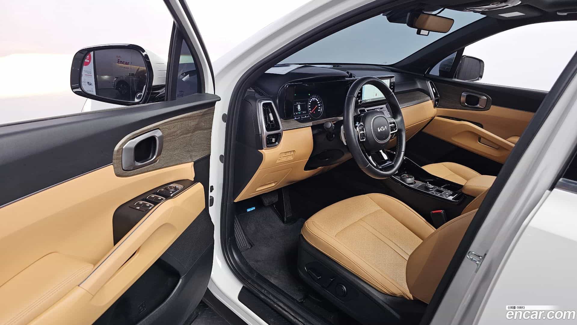 Sorento Kia 2022.6-OPTION-015