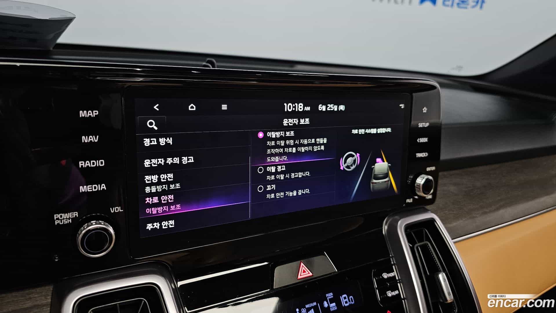 Sorento Kia 2022.6-OPTION-041