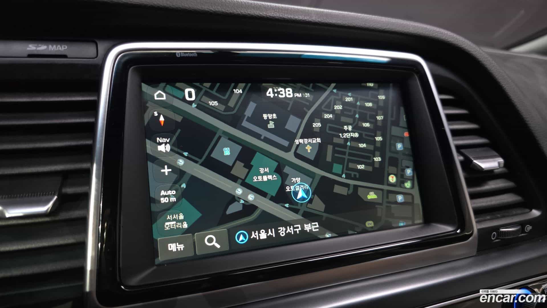 Sonata Hyundai 2017.9-OPTION-018