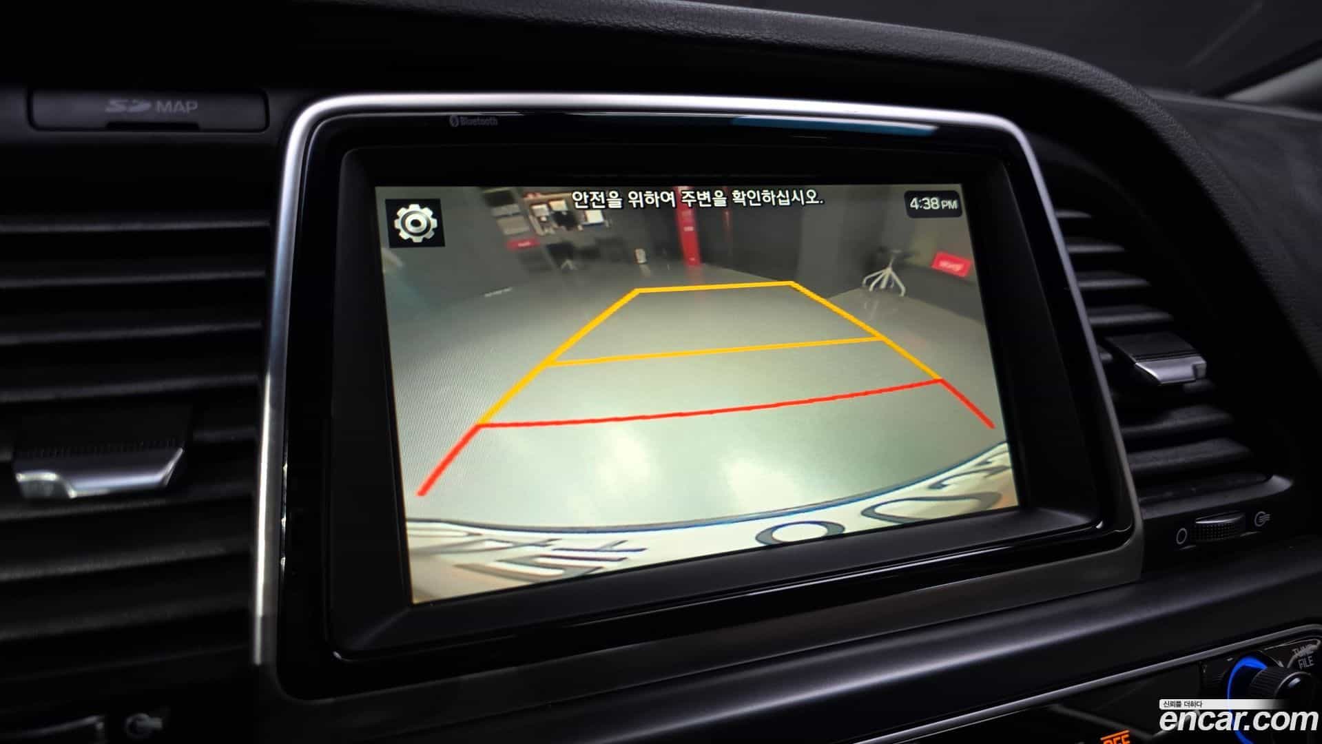 Sonata Hyundai 2017.9-OPTION-019